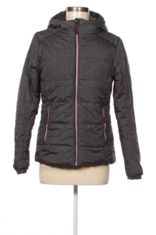 Damenjacke für Wintersports Crane, Größe S, Farbe Grau, Preis € 28,99