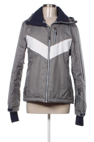 Damenjacke für Wintersports Crivit, Größe M, Farbe Mehrfarbig, Preis € 30,99