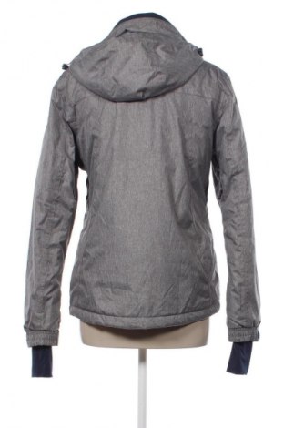 Damenjacke für Wintersports Crivit, Größe M, Farbe Mehrfarbig, Preis € 30,99