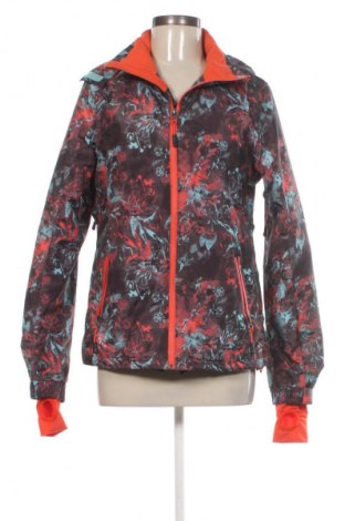 Дамско яке за зимни спортове Crivit, Размер S, Цвят Многоцветен, Цена 24,03 €