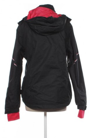 Дамско яке за зимни спортове Crivit, Размер L, Цвят Черен, Цена 23,00 €