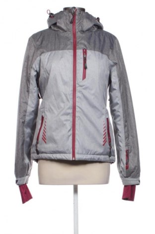 Damska kurtka do sportów zimowych Crivit, Rozmiar S, Kolor Kolorowy, Cena 241,04 zł