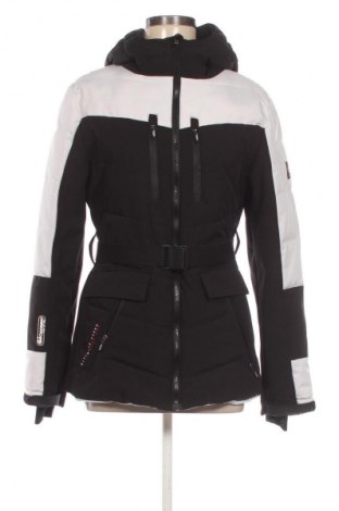 Dámská bunda pro zimní sporty  Geographical Norway, Velikost M, Barva Vícebarevné, Cena  3 480,00 Kč