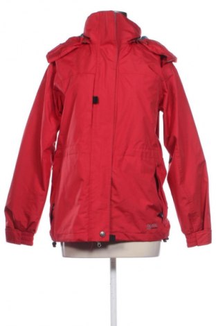 Дамско яке за зимни спортове Vittorio Rossi, Размер S, Цвят Червен, Цена 45,08 €