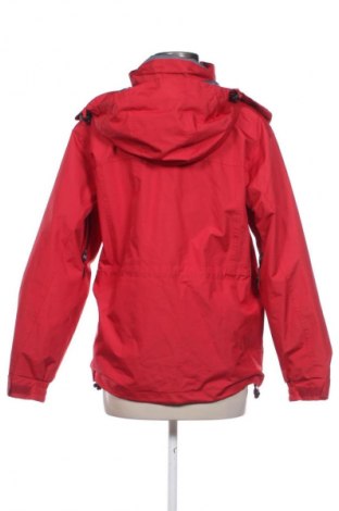 Дамско яке за зимни спортове Vittorio Rossi, Размер S, Цвят Червен, Цена 45,08 €