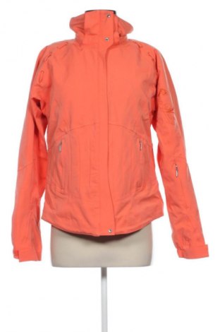 Дамско яке за зимни спортове Hurricane, Размер M, Цвят Оранжев, Цена 25,56 €