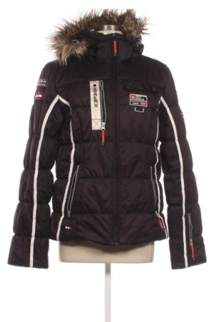 Damska kurtka do sportów zimowych Icepeak, Rozmiar L, Kolor Kolorowy, Cena 261,99 zł