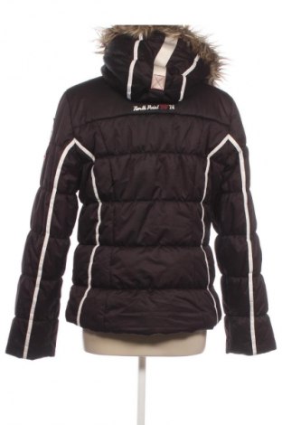 Damska kurtka do sportów zimowych Icepeak, Rozmiar L, Kolor Kolorowy, Cena 261,99 zł