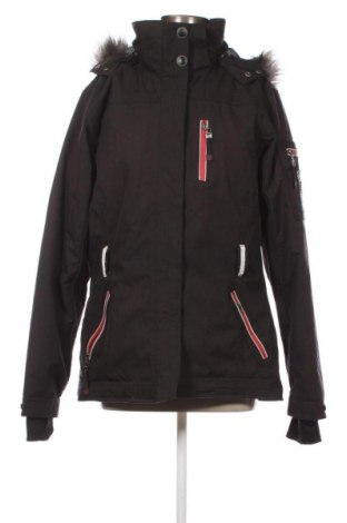 Damenjacke für Wintersports Killtec, Größe L, Farbe Schwarz, Preis € 69,99