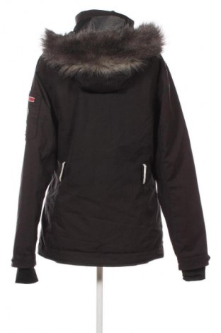 Damenjacke für Wintersports Killtec, Größe L, Farbe Schwarz, Preis € 69,99