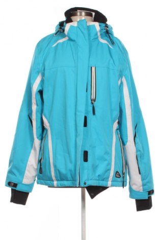 Damska kurtka do sportów zimowych Killtec, Rozmiar XL, Kolor Kolorowy, Cena 267,99 zł