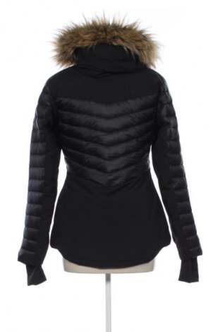 Damska kurtka do sportów zimowych Kilpi, Rozmiar M, Kolor Czarny, Cena 241,13 zł
