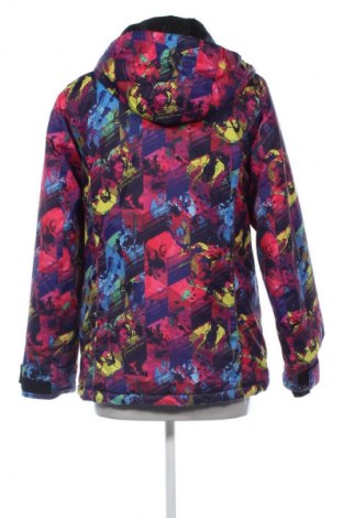 Női dzseki téli sportokhoz LCW, Méret M, Szín Sokszínű, Ár 18 595 Ft