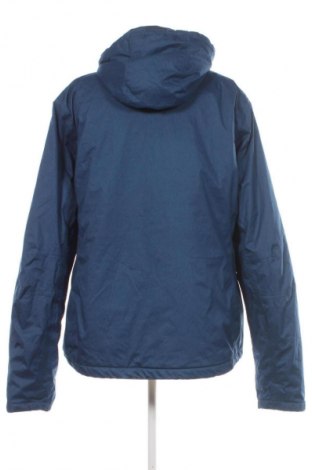 Geacă de femei pentru sport de iarnă Mountain Peak, Mărime XXL, Culoare Albastru, Preț 165,99 Lei