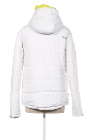 Női dzseki téli sportokhoz Nordblanc, Méret L, Szín Fehér, Ár 56 983 Ft