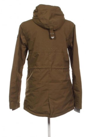 Női dzseki téli sportokhoz O'neill, Méret S, Szín Zöld, Ár 27 419 Ft