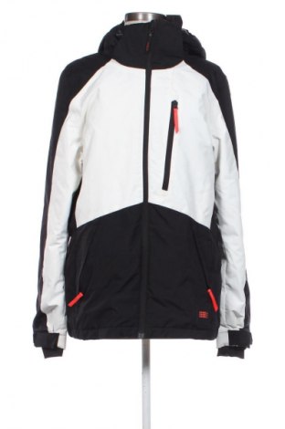 Damska kurtka do sportów zimowych O'neill, Rozmiar XL, Kolor Kolorowy, Cena 289,99 zł