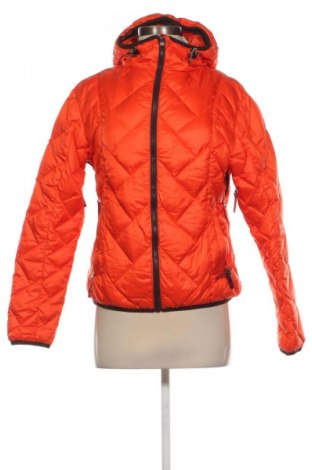 Női dzseki téli sportokhoz POWDERHORN, Méret S, Szín Narancssárga
, Ár 23 759 Ft
