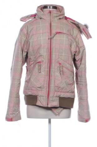 Női dzseki téli sportokhoz Protest, Méret XL, Szín Sokszínű, Ár 14 429 Ft