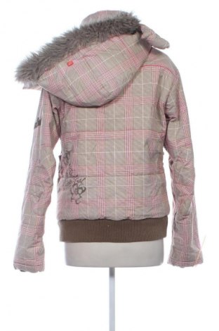 Női dzseki téli sportokhoz Protest, Méret XL, Szín Sokszínű, Ár 14 429 Ft