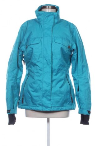 Дамско яке за зимни спортове Rodeo, Размер S, Цвят Син, Цена 22,49 €