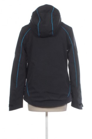 Γυναίκειο μπουφάν για χειμερινά σπορ Rodeo, Μέγεθος M, Χρώμα Μαύρο, Τιμή 25,99 €