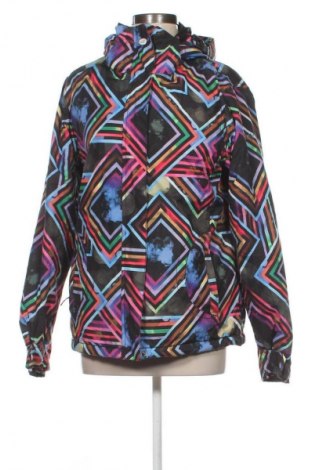 Дамско яке за зимни спортове Roxy, Размер M, Цвят Многоцветен, Цена 47,03 €