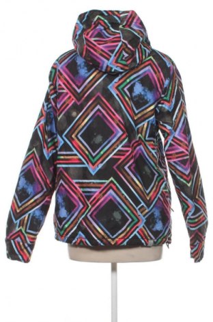 Дамско яке за зимни спортове Roxy, Размер M, Цвят Многоцветен, Цена 47,03 €