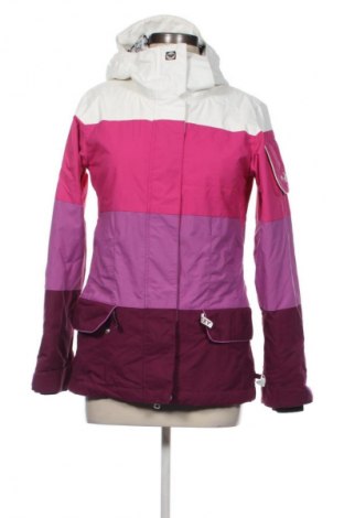Damska kurtka do sportów zimowych Roxy, Rozmiar XS, Kolor Różowy, Cena 179,99 zł