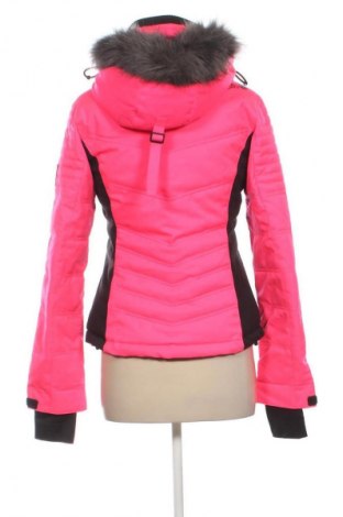 Damenjacke für Wintersports Superdry, Größe S, Farbe Mehrfarbig, Preis € 65,99