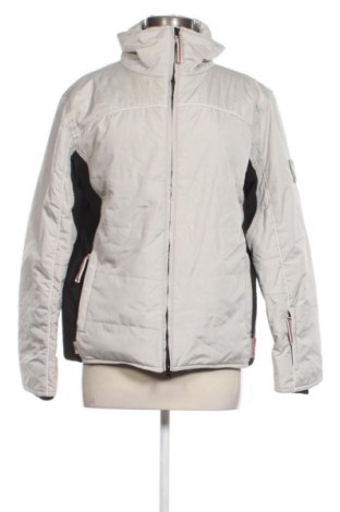 Damska kurtka do sportów zimowych TCM, Rozmiar M, Kolor Beżowy, Cena 107,99 zł