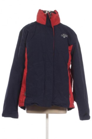 Geacă de femei pentru sport de iarnă Top Tex, Mărime XL, Culoare Multicolor, Preț 151,99 Lei