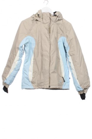Damenjacke für Wintersports Unbranded, Größe XS, Farbe Mehrfarbig, Preis € 42,99