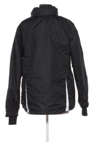 Дамско яке за зимни спортове Unbranded, Размер XL, Цвят Черен, Цена 25,56 €