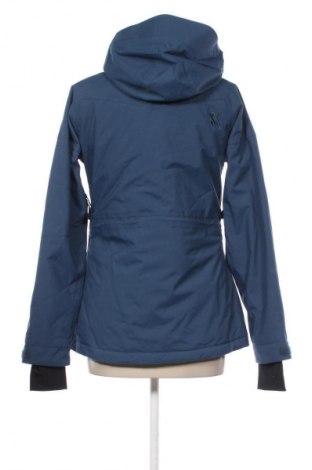 Dámská bunda pro zimní sporty  VOLKL, Velikost S, Barva Modrá, Cena  4 986,00 Kč