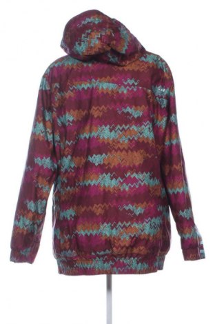Γυναίκειο μπουφάν για χειμερινά σπορ Wedze, Μέγεθος XL, Χρώμα Πολύχρωμο, Τιμή 23,99 €