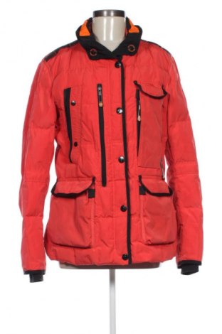 Damska kurtka do sportów zimowych Wellensteyn, Rozmiar M, Kolor Kolorowy, Cena 352,99 zł