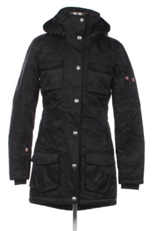 Дамско яке за зимни спортове Wellensteyn, Размер S, Цвят Черен, Цена 68,00 €