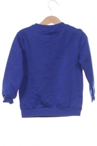 Детска блуза Adidas, Размер 2-3y/ 98-104 см, Цвят Син, Цена 10,22 €