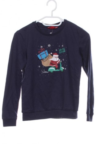 Детска блуза Alive, Размер 10-11y/ 146-152 см, Цвят Син, Цена 4,09 €