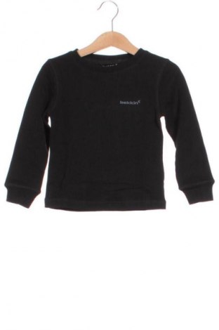 Bluză pentru copii Bekkin, Mărime 18-24m/ 86-98 cm, Culoare Negru, Preț 55,73 Lei