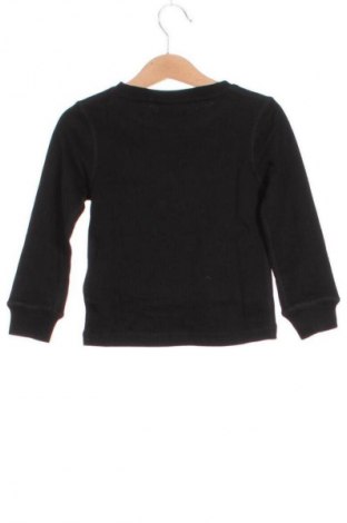 Bluză pentru copii Bekkin, Mărime 18-24m/ 86-98 cm, Culoare Negru, Preț 55,73 Lei