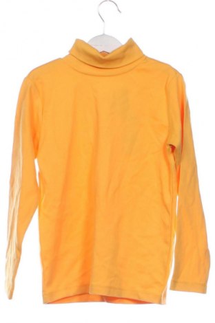 Detská blúzka  Blu Kids, Veľkosť 6-7y/ 122-128 cm, Farba Žltá, Cena  9,00 €