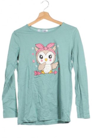 Bluză pentru copii Bpc Bonprix Collection, Mărime 13-14y/ 164-168 cm, Culoare Multicolor, Preț 21,99 Lei