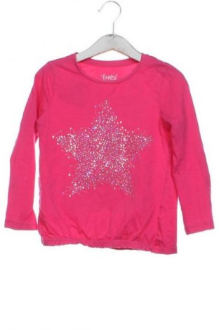 Bluză pentru copii C&A, Mărime 5-6y/ 116-122 cm, Culoare Roz, Preț 30,00 Lei