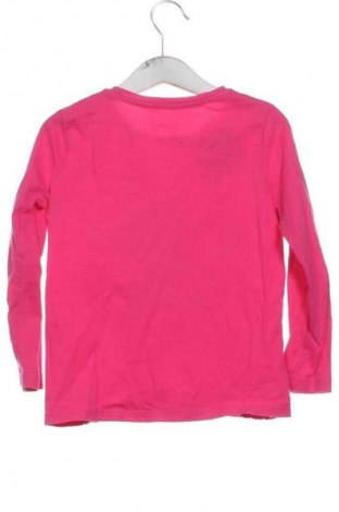 Bluză pentru copii C&A, Mărime 5-6y/ 116-122 cm, Culoare Roz, Preț 30,00 Lei