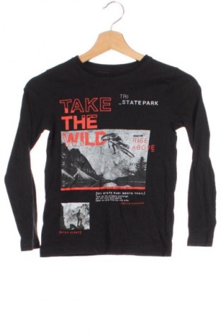 Bluză pentru copii C&A, Mărime 6-7y/ 122-128 cm, Culoare Multicolor, Preț 30,00 Lei