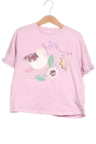 Bluză pentru copii C&A, Mărime 7-8y/ 128-134 cm, Culoare Multicolor, Preț 31,28 Lei