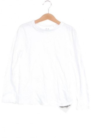 Bluză pentru copii C&A, Mărime 7-8y/ 128-134 cm, Culoare Alb, Preț 30,00 Lei