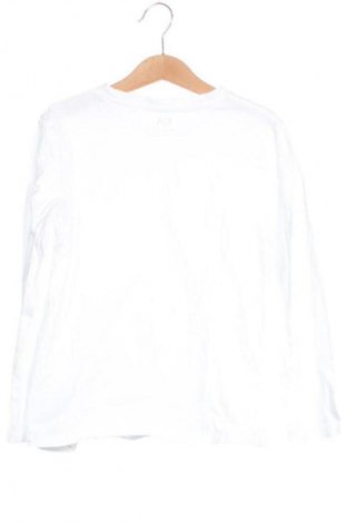 Bluză pentru copii C&A, Mărime 7-8y/ 128-134 cm, Culoare Alb, Preț 30,00 Lei